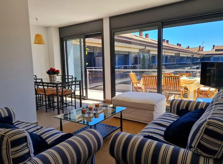 Apartamento Nuevo En Sant Antoni De Calonge Apartament