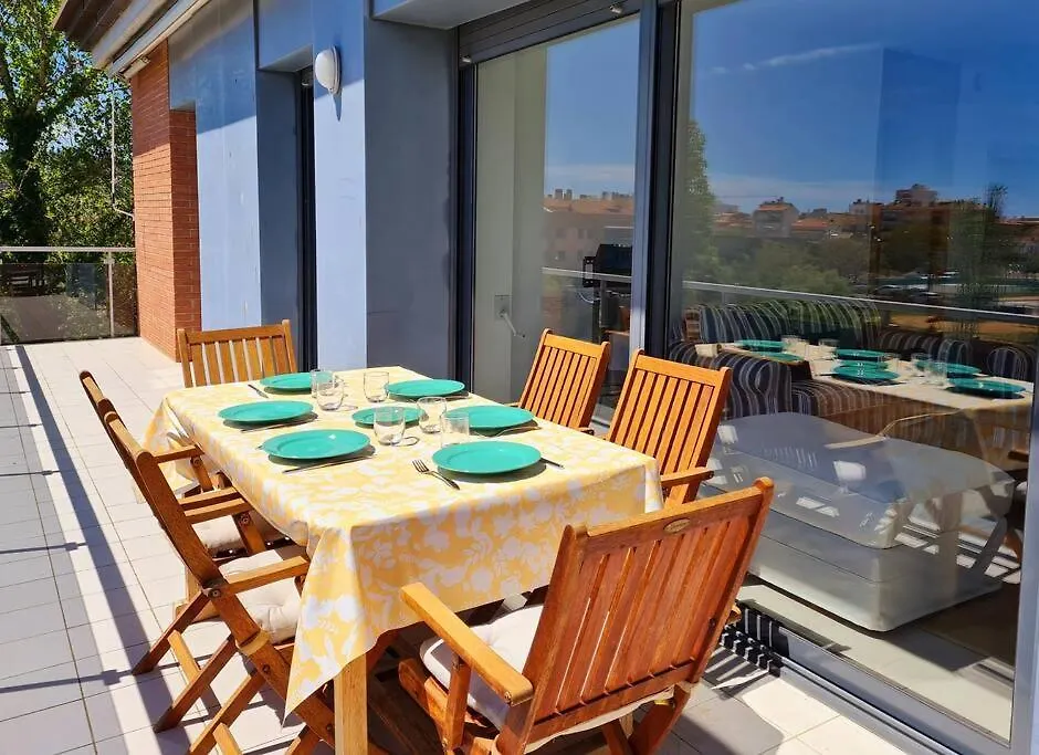 Apartamento Nuevo En Sant Antoni De Calonge 0*,  Hiszpania