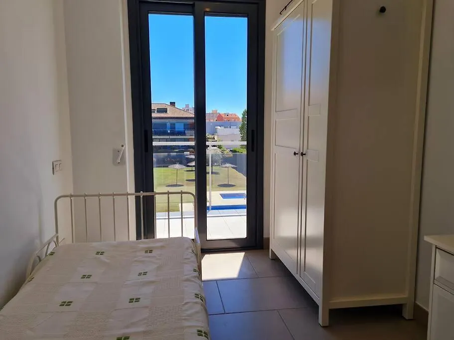 Apartament Apartamento Nuevo En Sant Antoni De Calonge