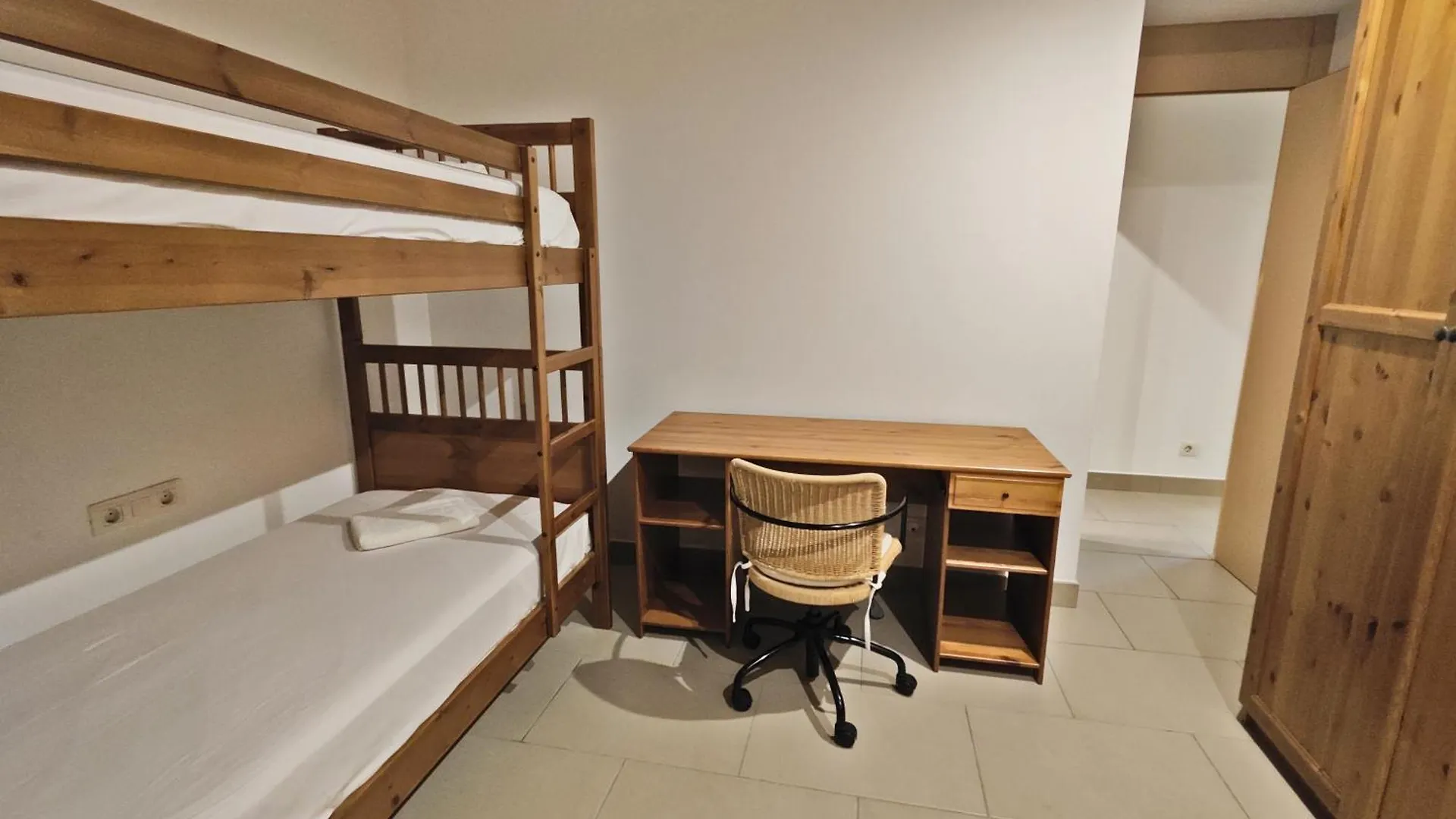 Apartament Apartamento Nuevo En Sant Antoni De Calonge