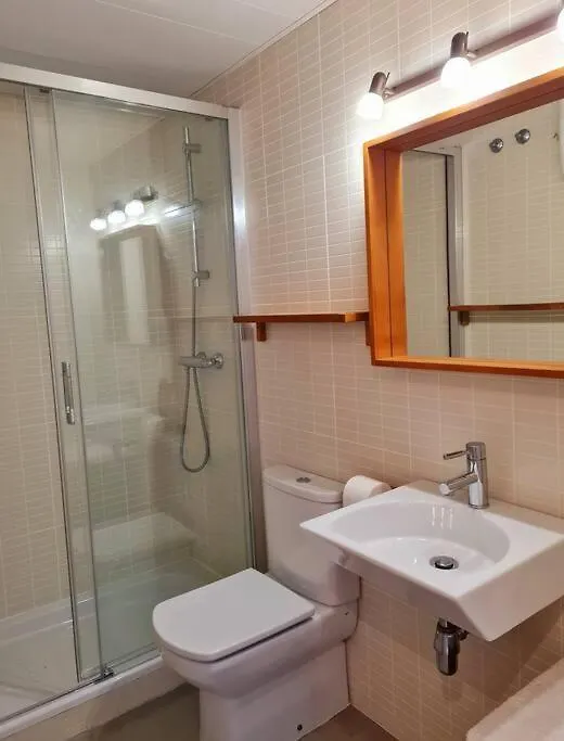 Apartamento Nuevo En Sant Antoni De Calonge