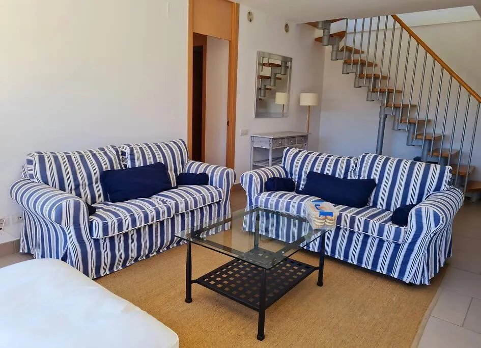 Apartamento Nuevo En Sant Antoni De Calonge Espanha