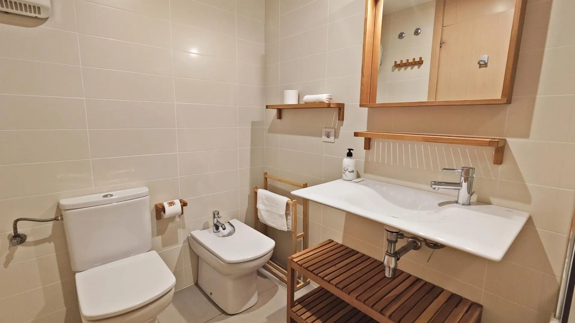 Apartamento Nuevo En Sant Antoni De Calonge